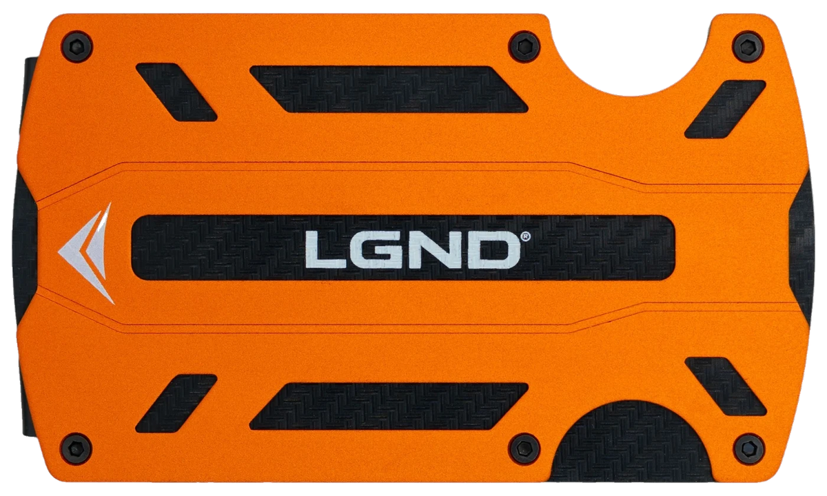 Blaze Orange