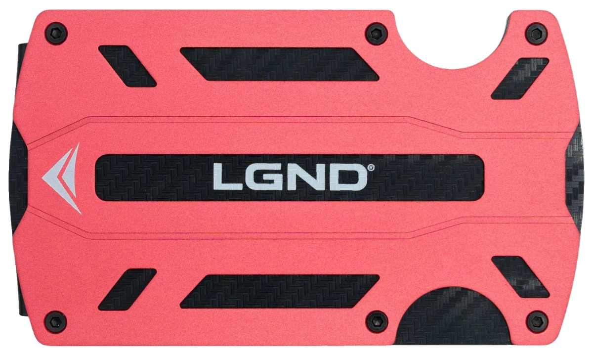 Miami Pink