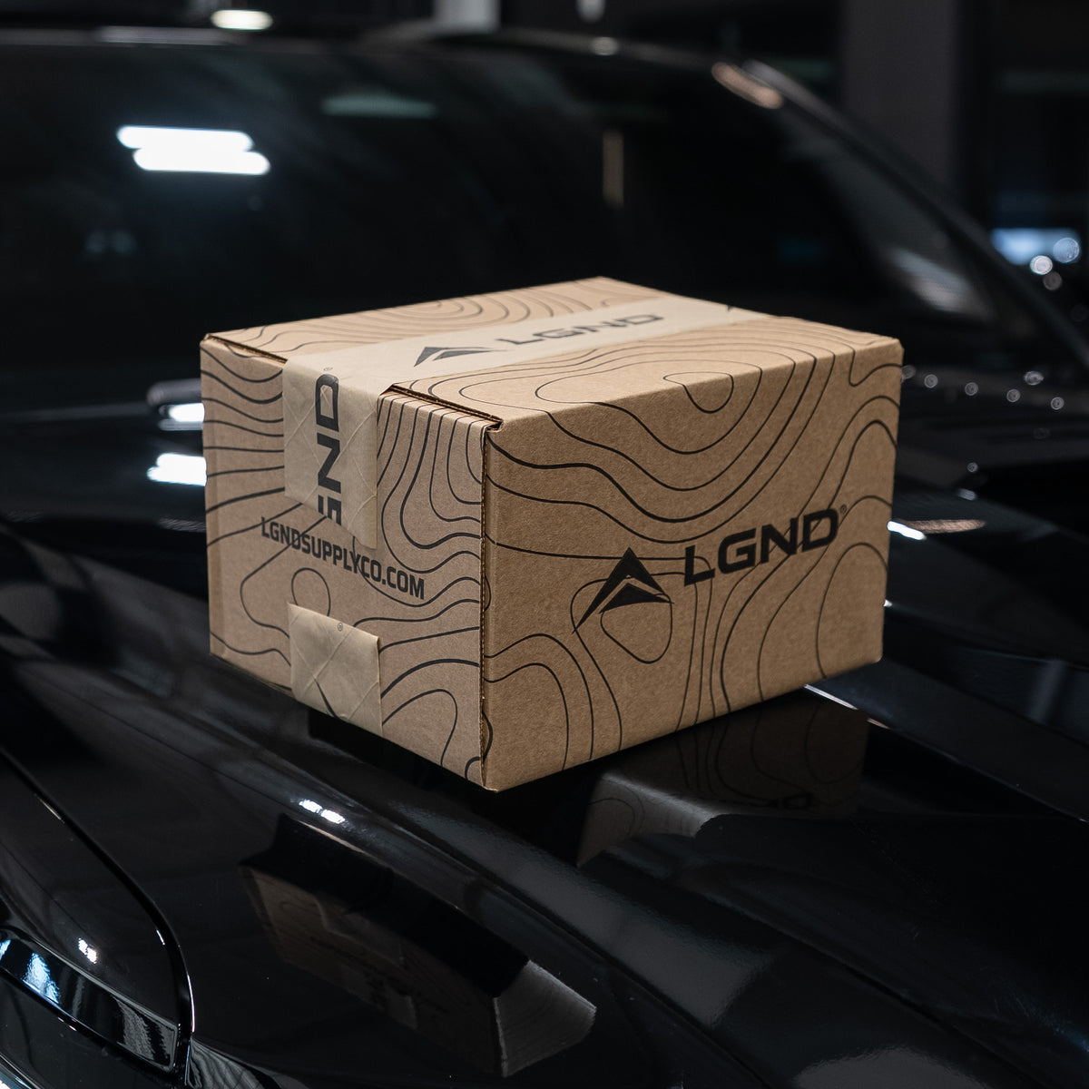 LGND104™ Mystery Box