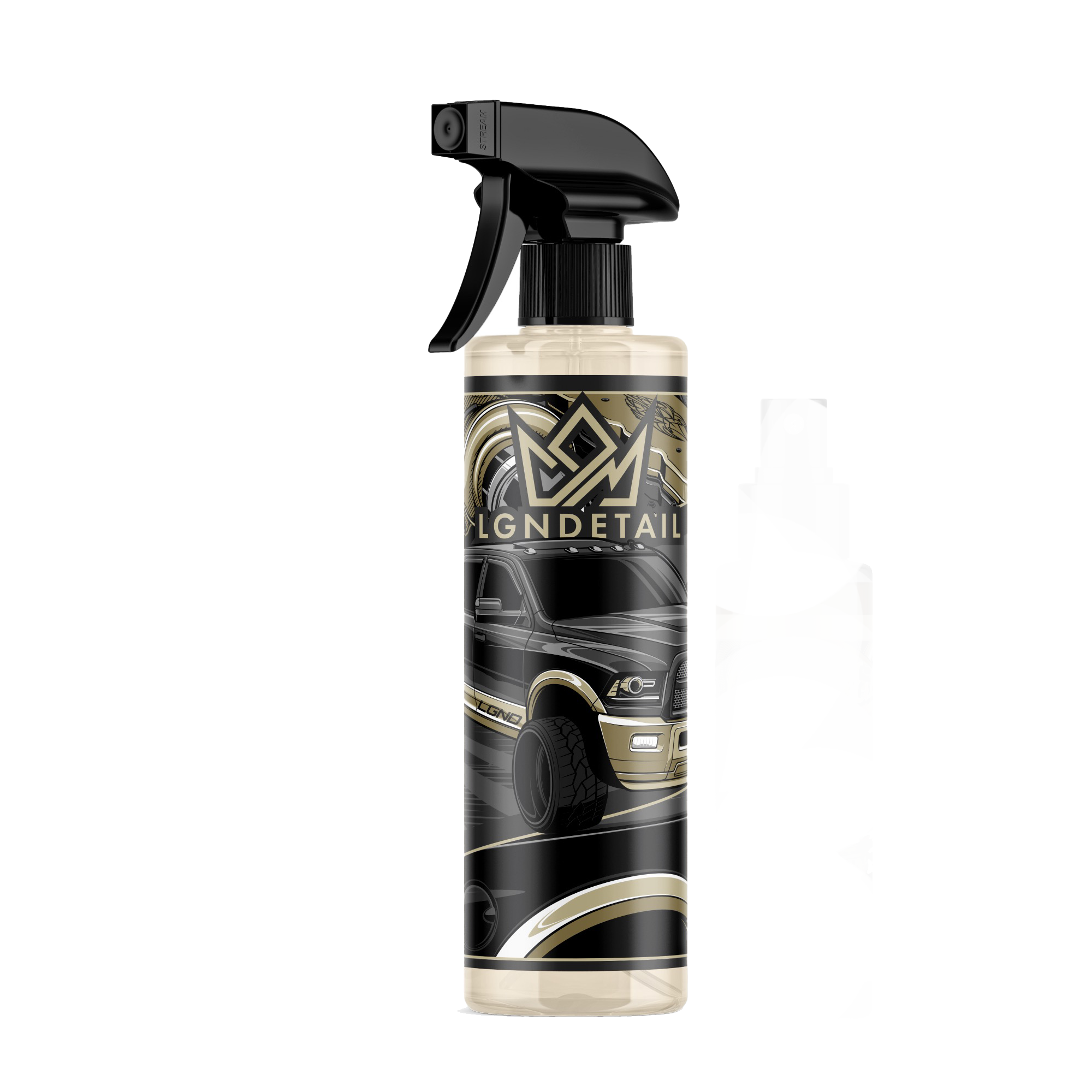 Limited LGND73™ Detail Spray