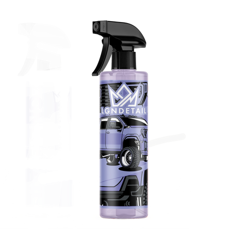 Limited LGND76™ Detail Spray
