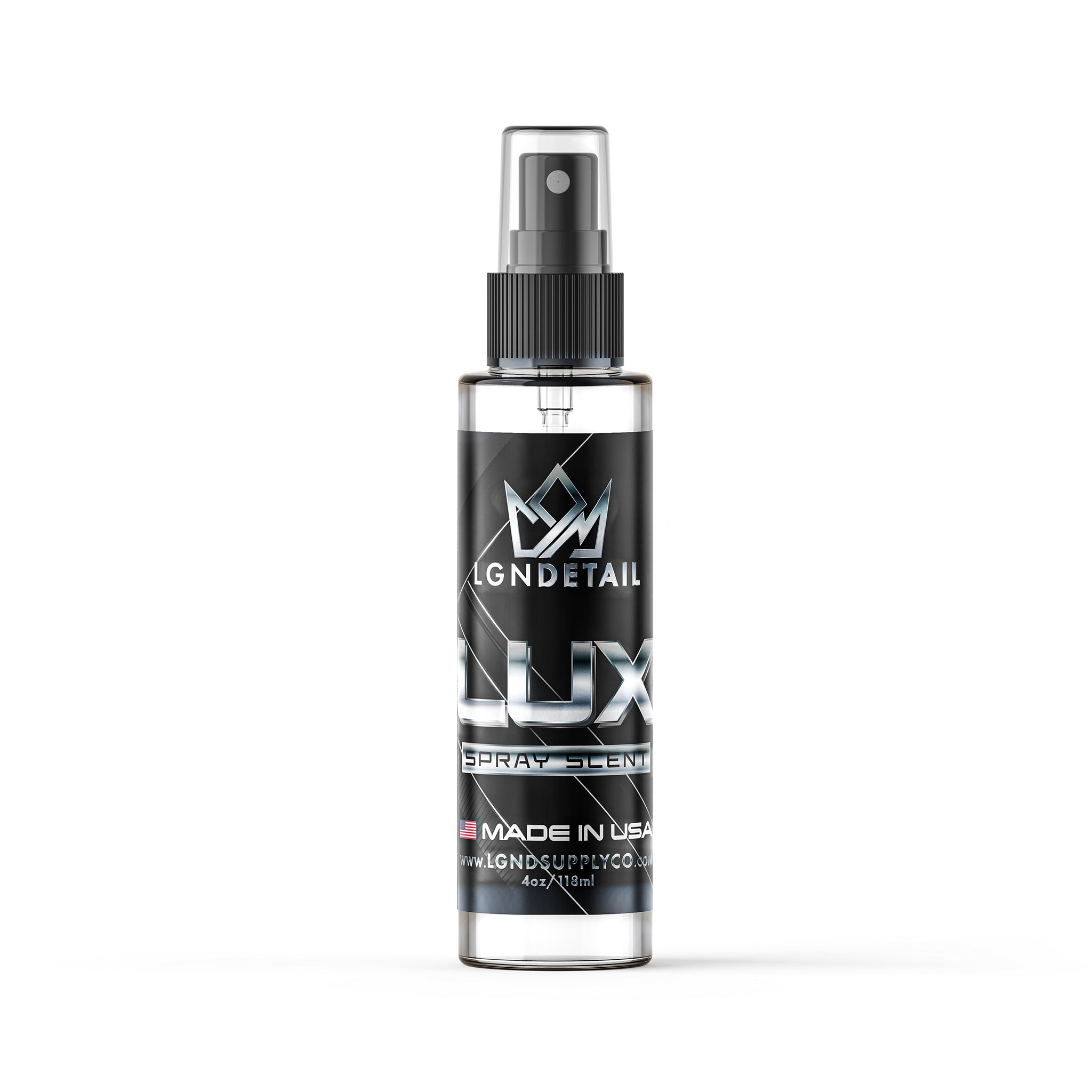 LUX Spray Scent