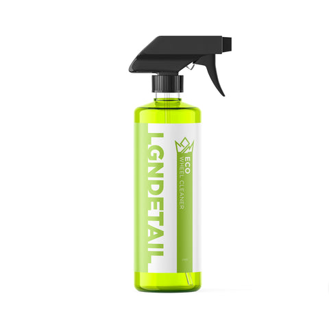 Wheel Cleaner
