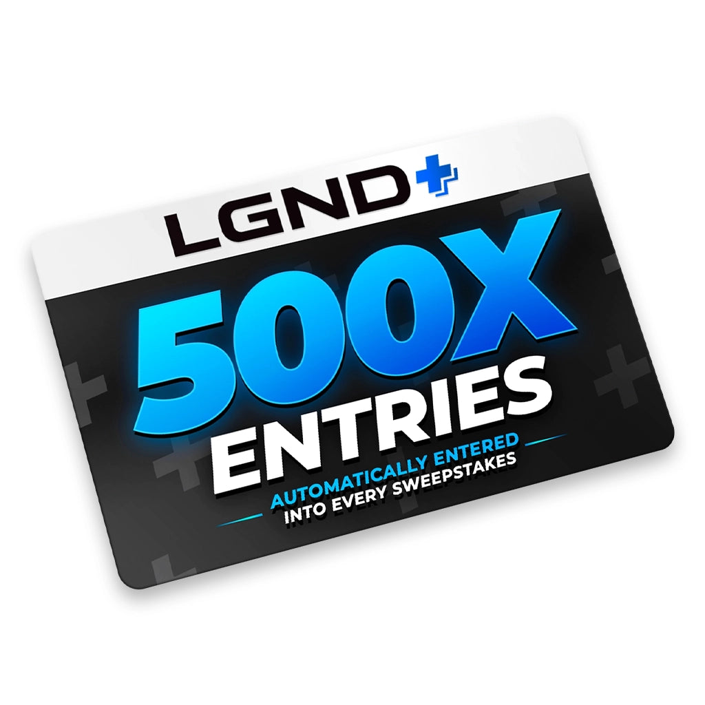 LGND+ Membership