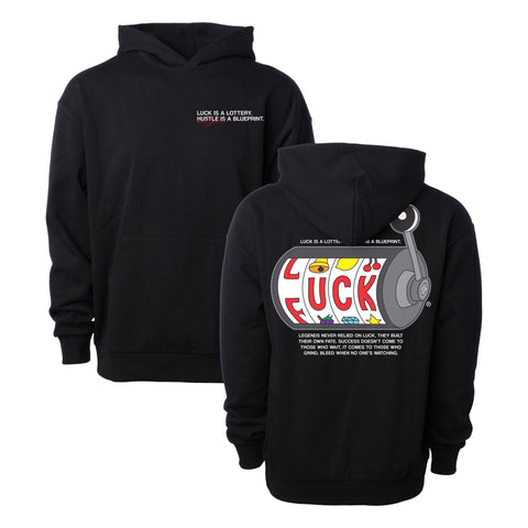 Lgndary Odds Oversized Hoodie