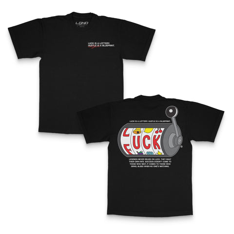 Lgndary Odds Tee
