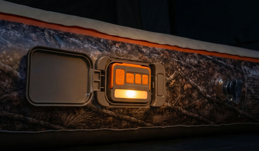 Built-In Beacon