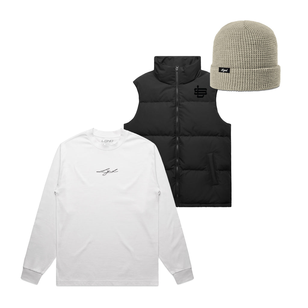 Limited Fall Favorites Bundle