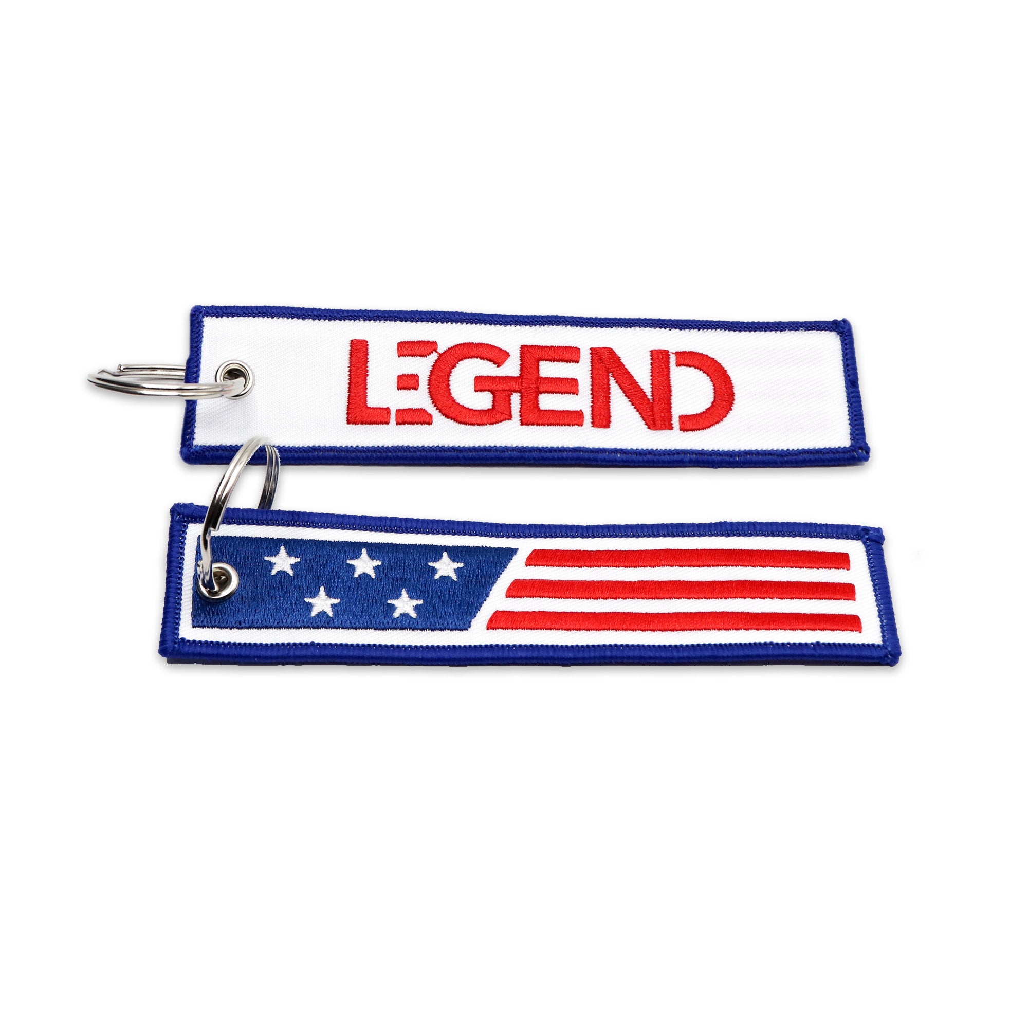 Merica' Jet Tag