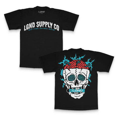 Mind Eraser Tee