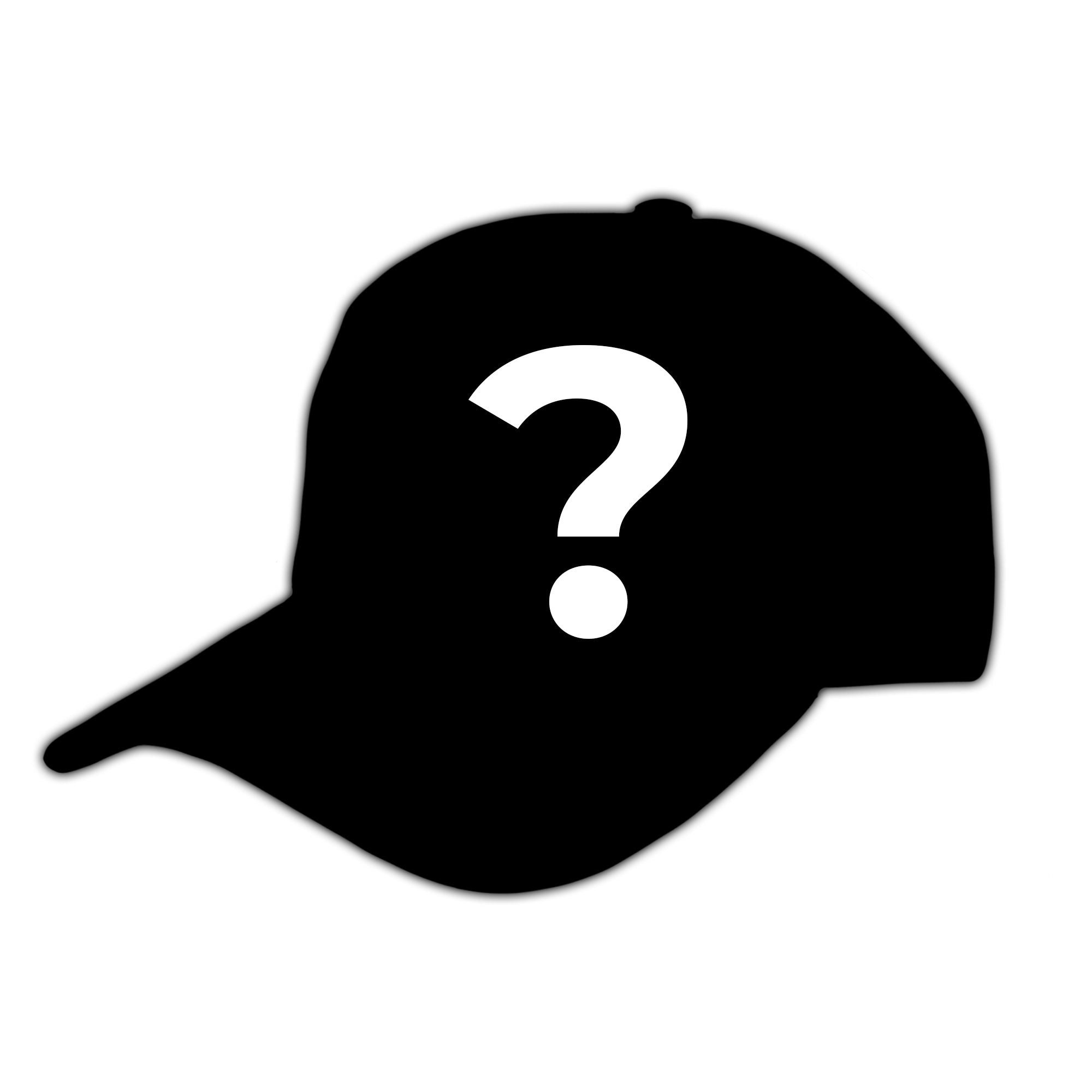 Mystery Snapback