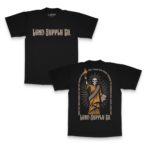 Dark Libertee