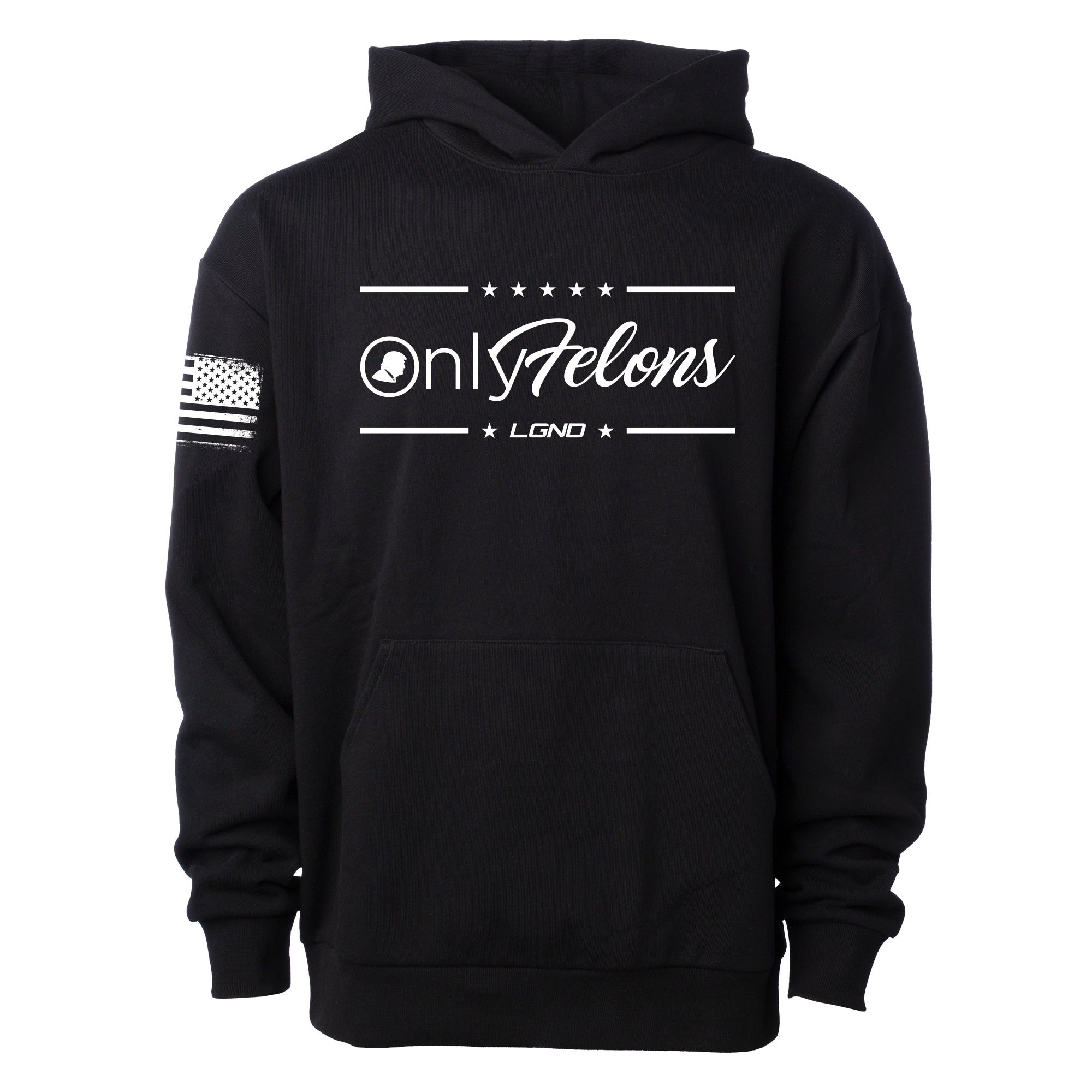 OnlyFelons Hoodie