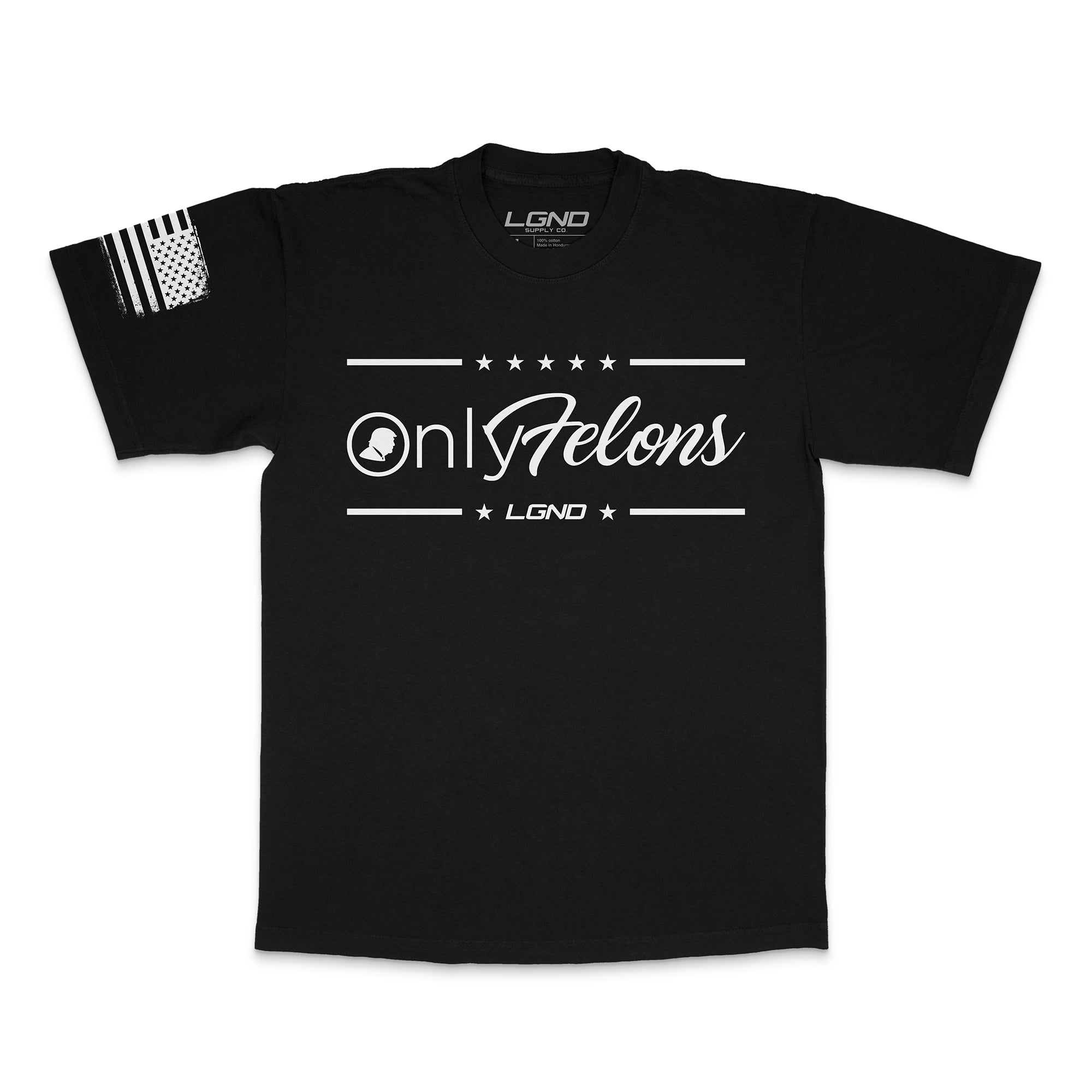 OnlyFelons Tee