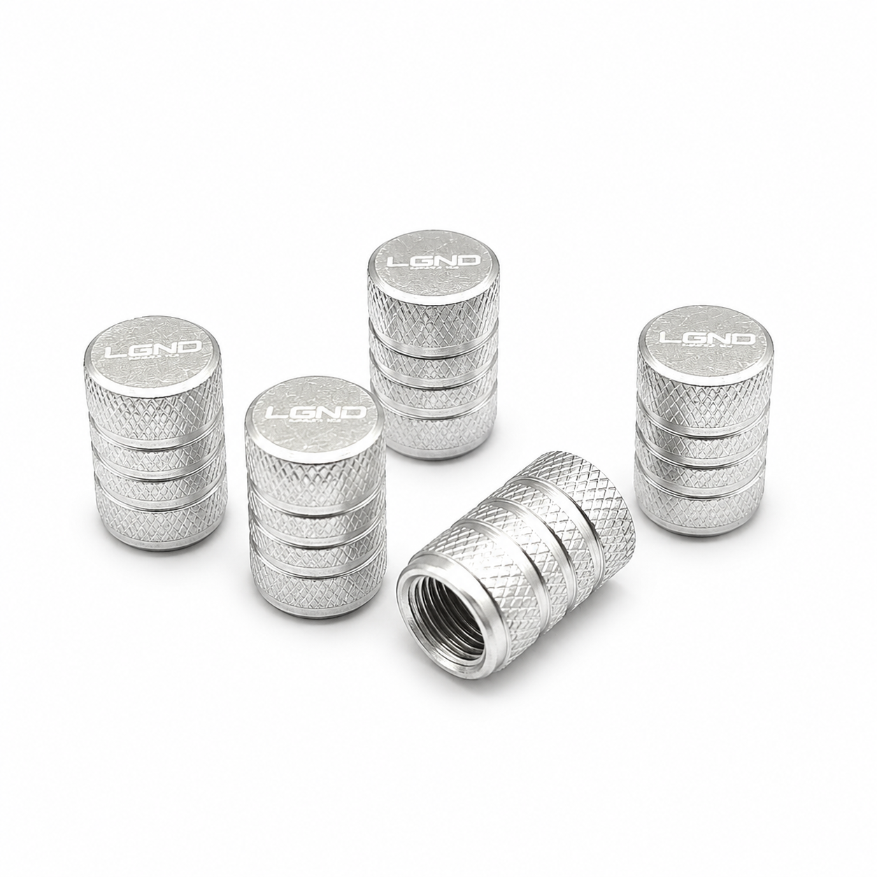 Valve Stem Caps