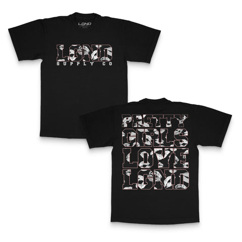 Pretty Girls Tee