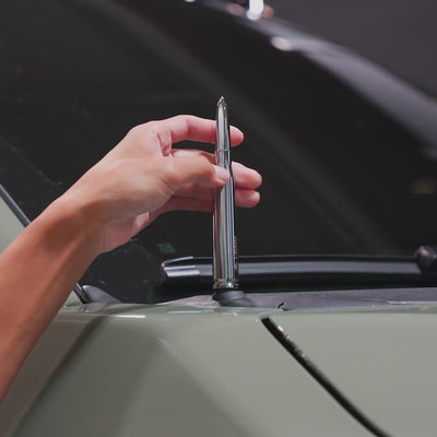 #color_polished with clearcoat