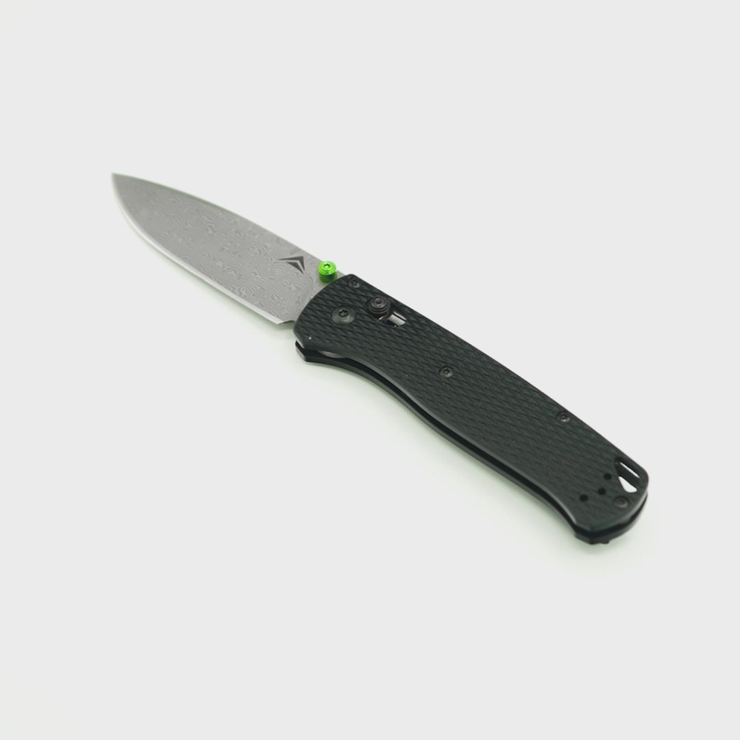#model_Carbon Damascus