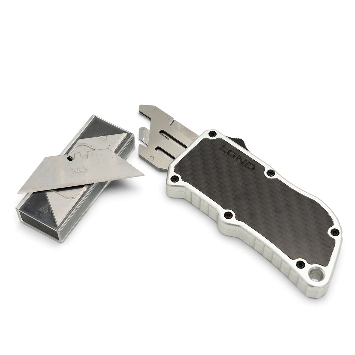 Pro Utility Knife