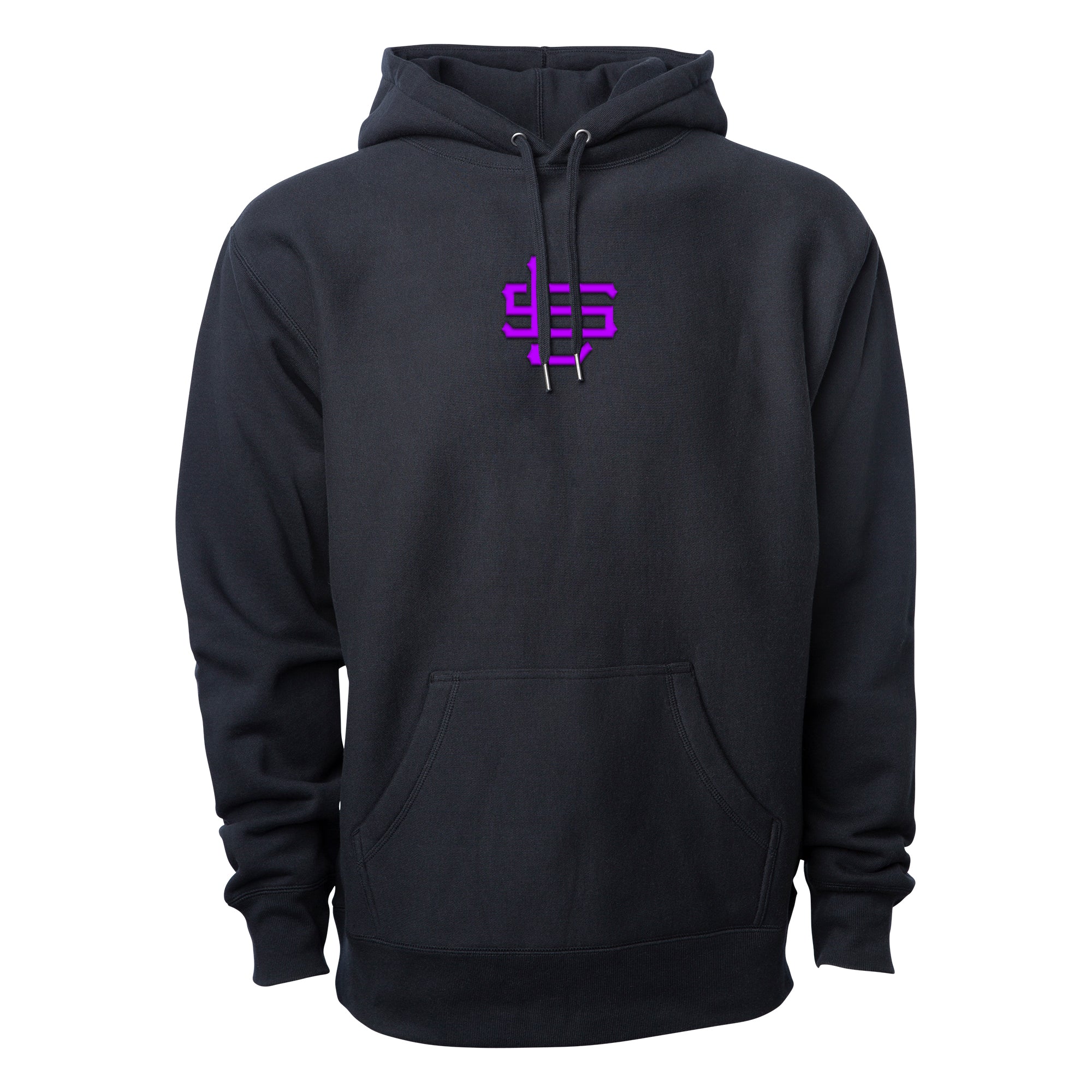 Dark Matter Super Heavyweight Hoodie
