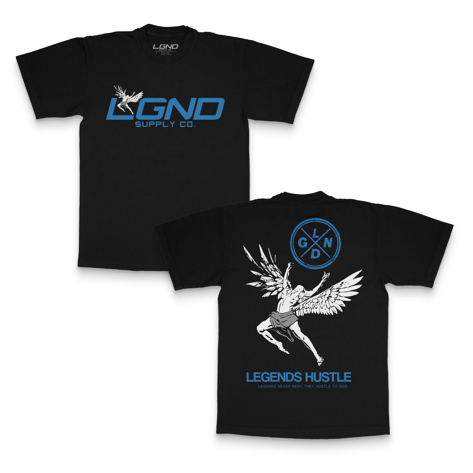 Skybound Tee