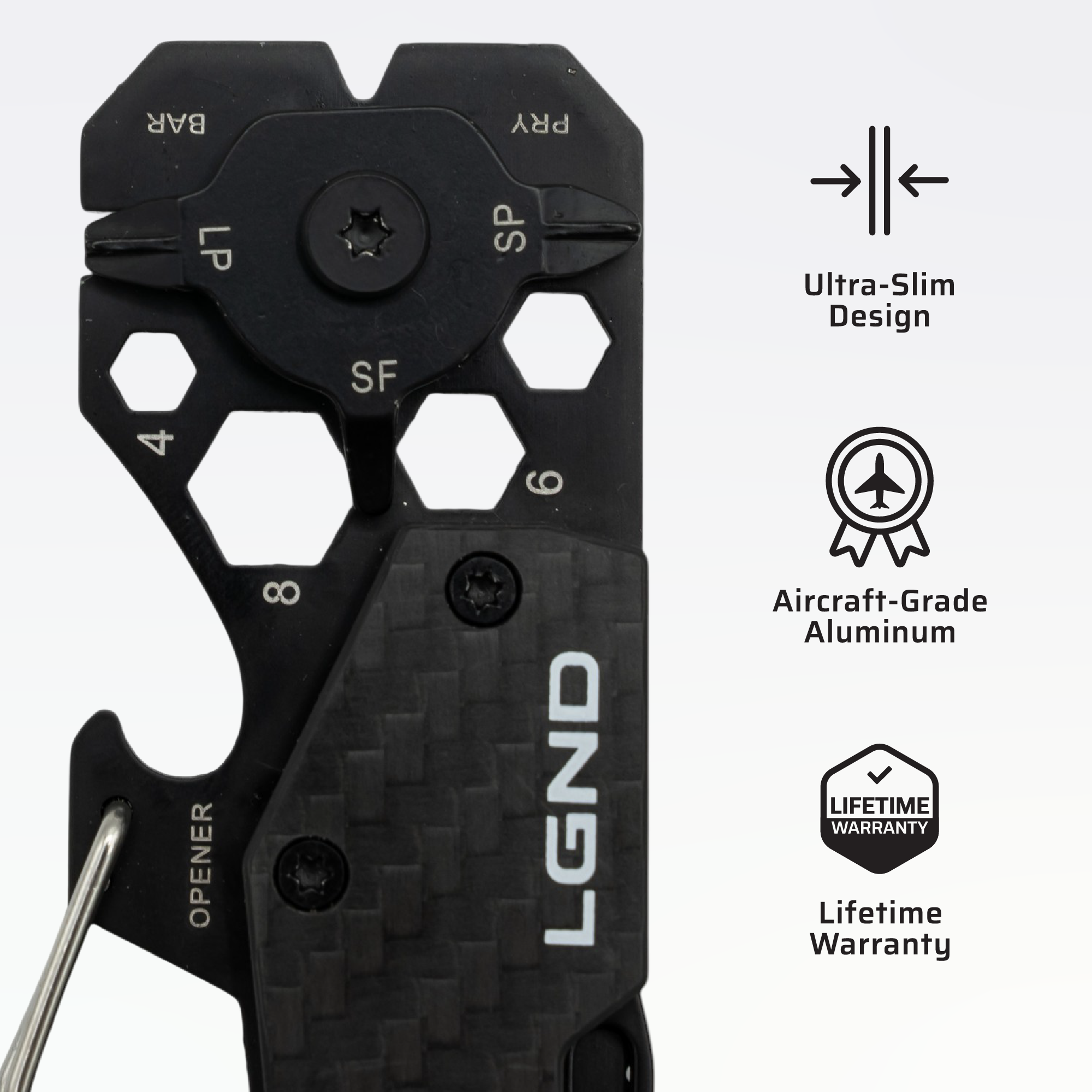 Sidekick Multi Tool
