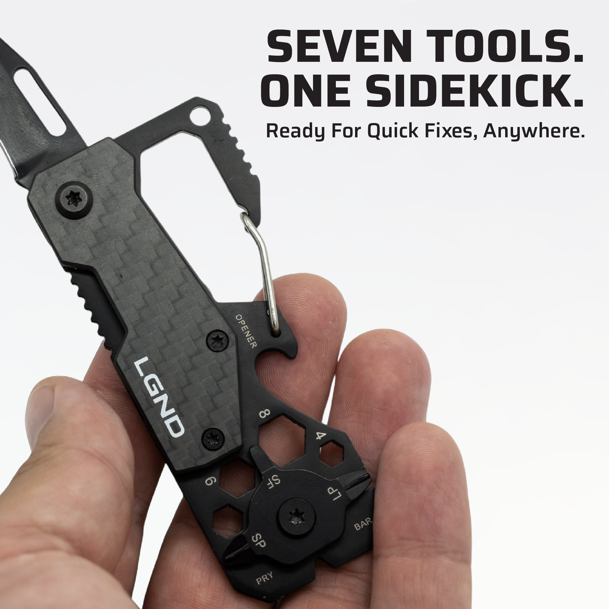 Sidekick Multi Tool