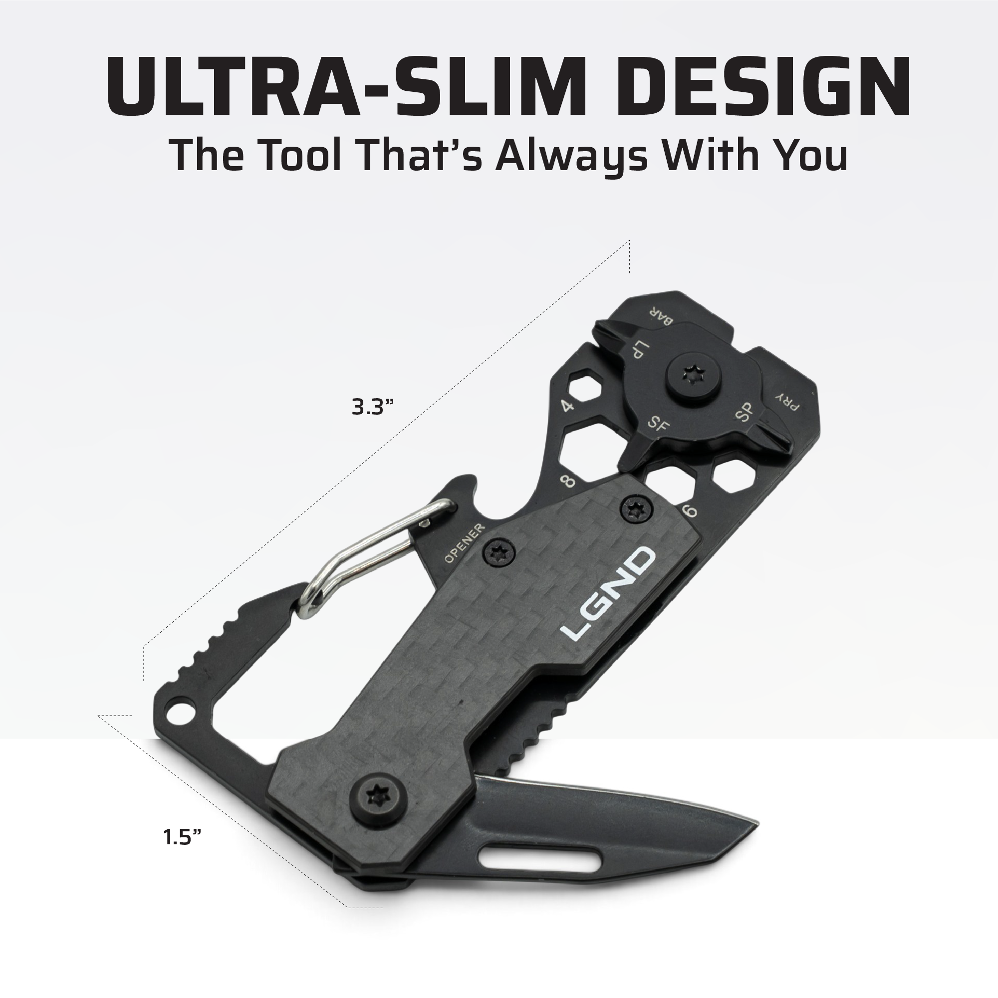 Sidekick Multi Tool