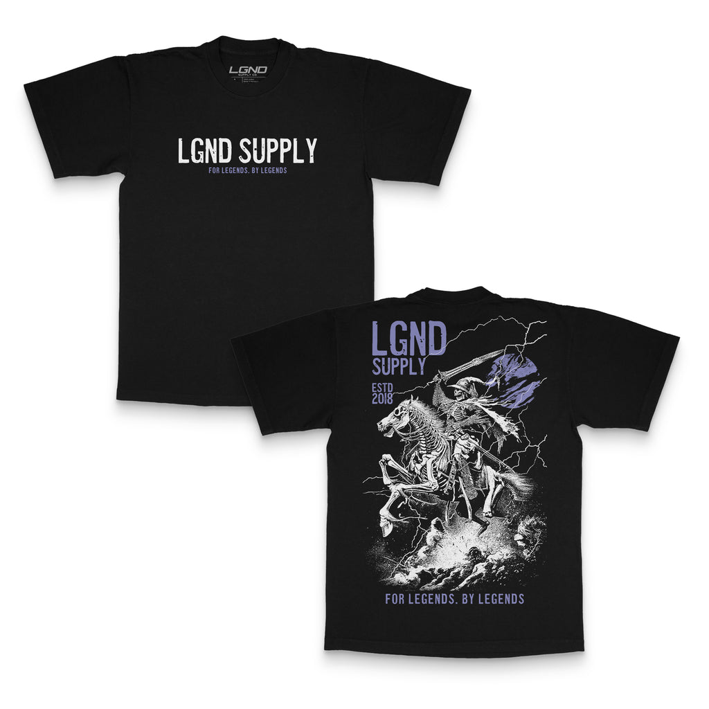 Dark Horse Tee