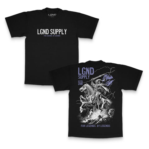 Dark Horse Tee