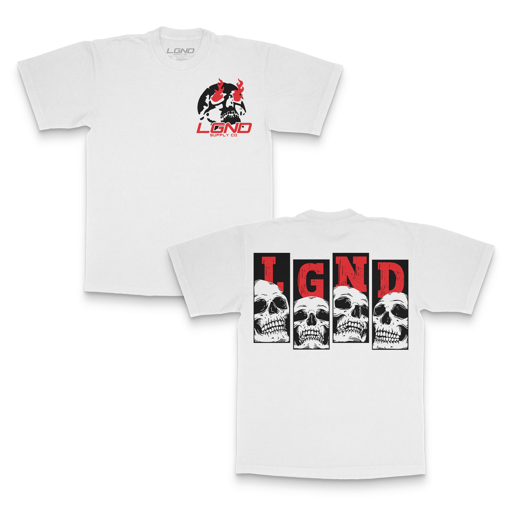 Death-row Tee