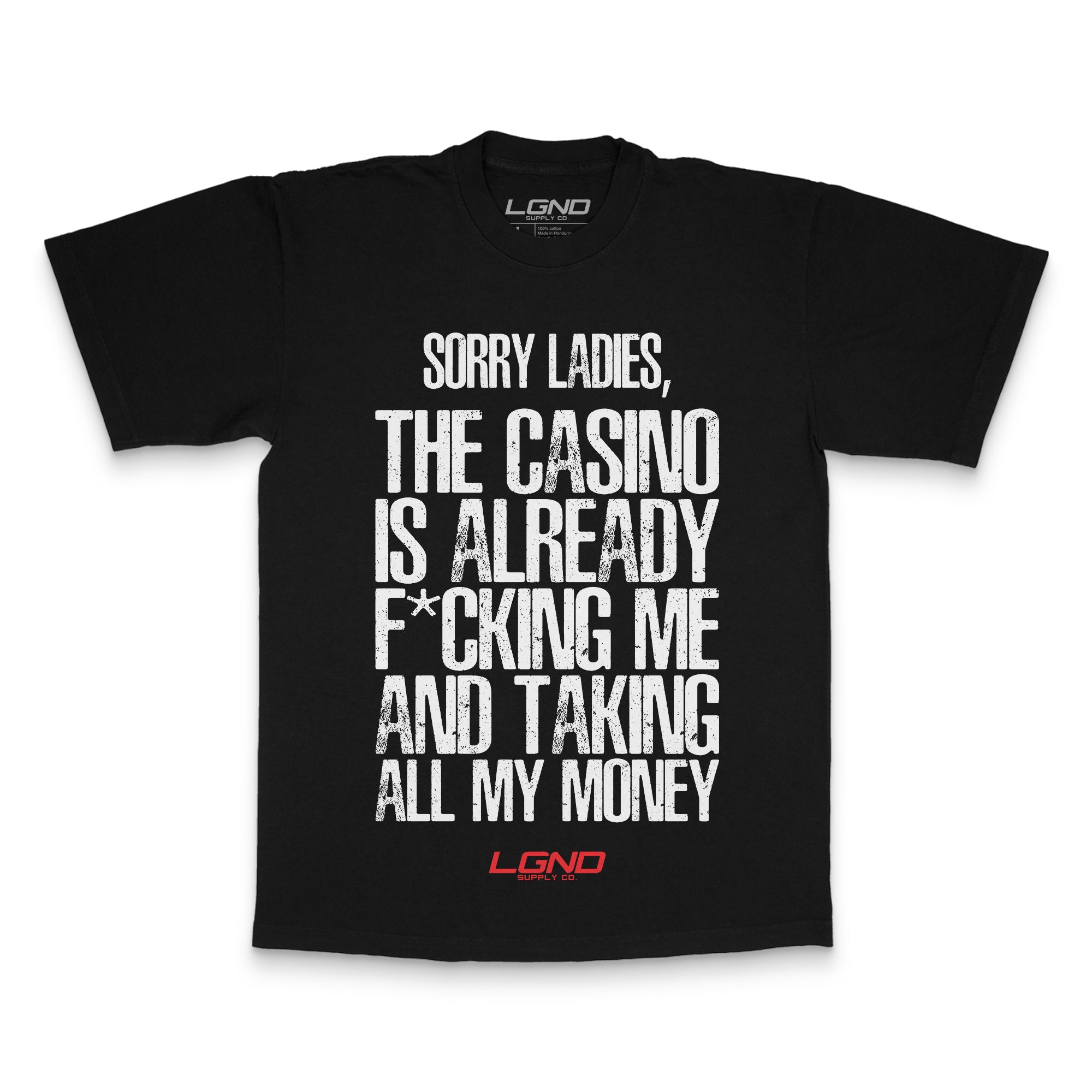 I'm Taken Tee