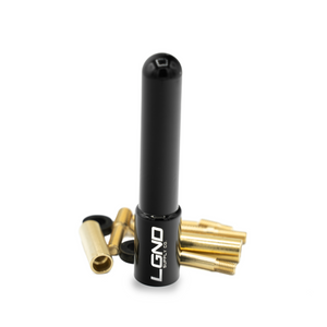 Stub Antenna