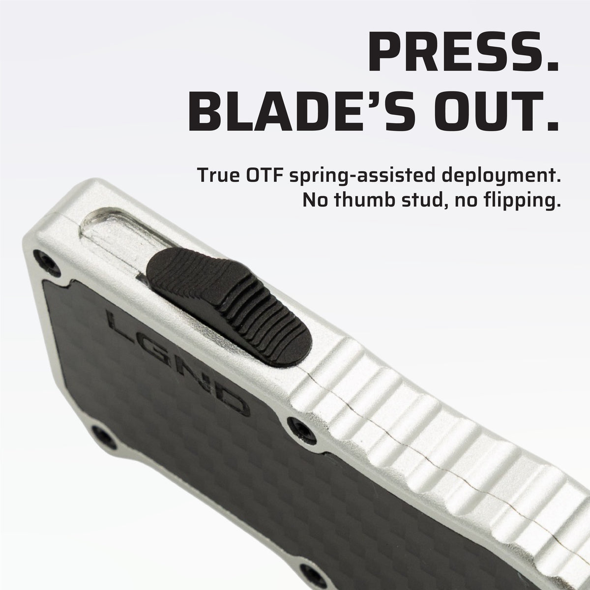 Pro Utility Knife