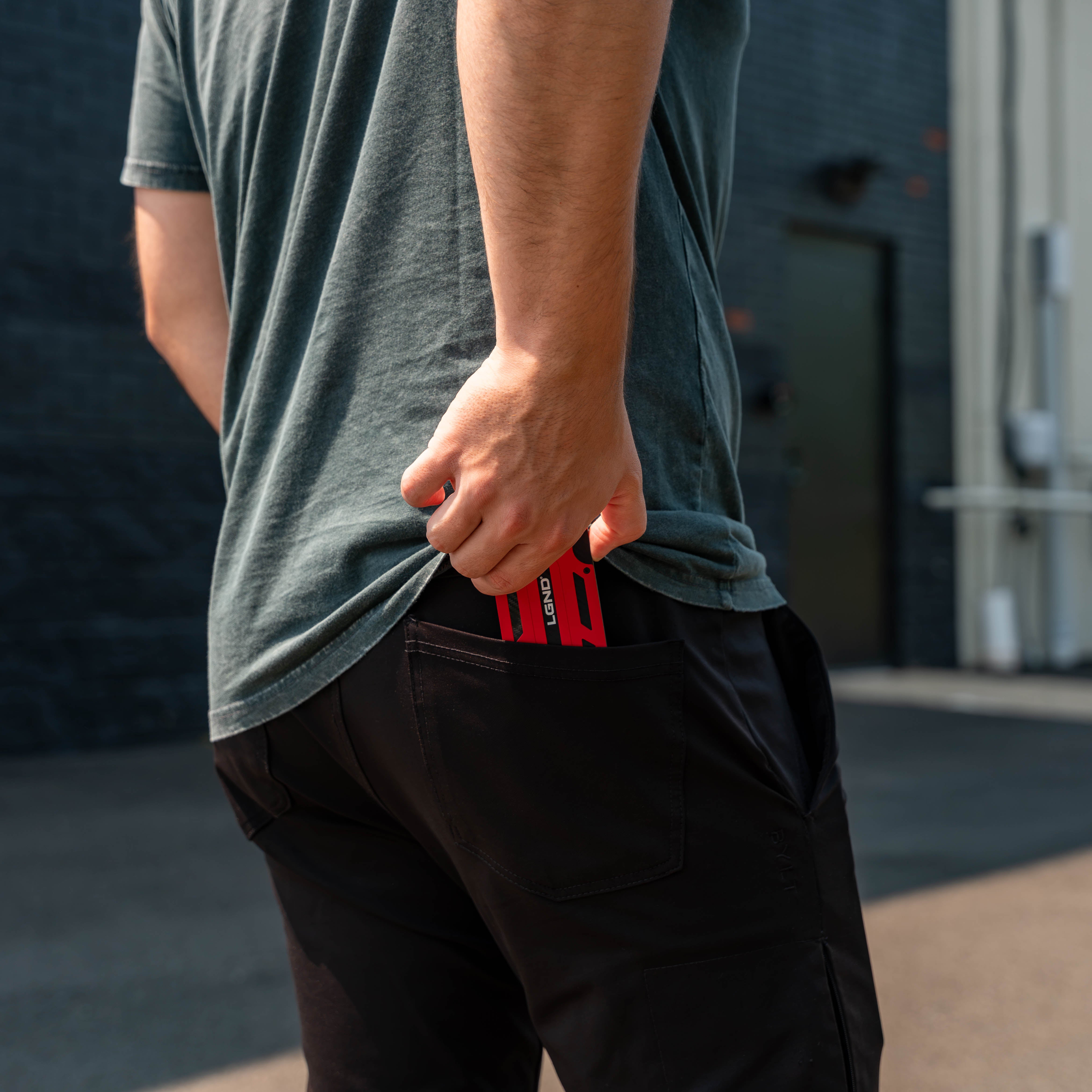 Tactical Wallet