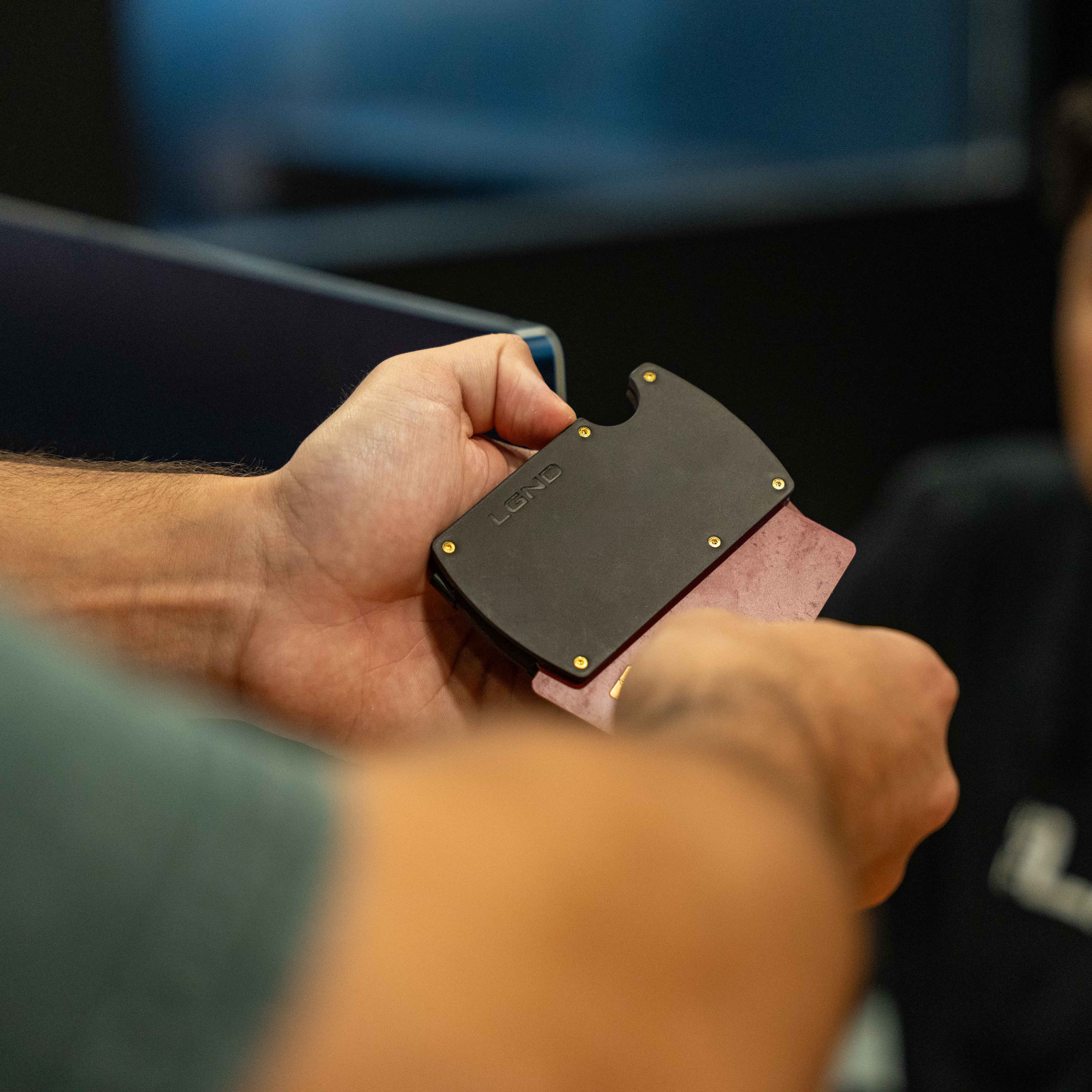 Tactical Wallet