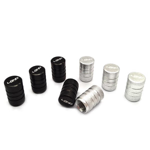 Valve Stem Caps