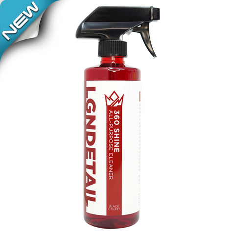 360SHINE All-Purpose Cleaner