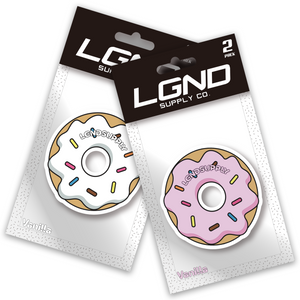 Vanilla Sprinkle Air Freshener (2-Pack)