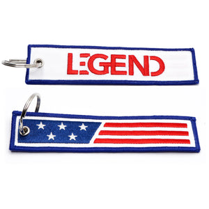Merica' Jet Tag