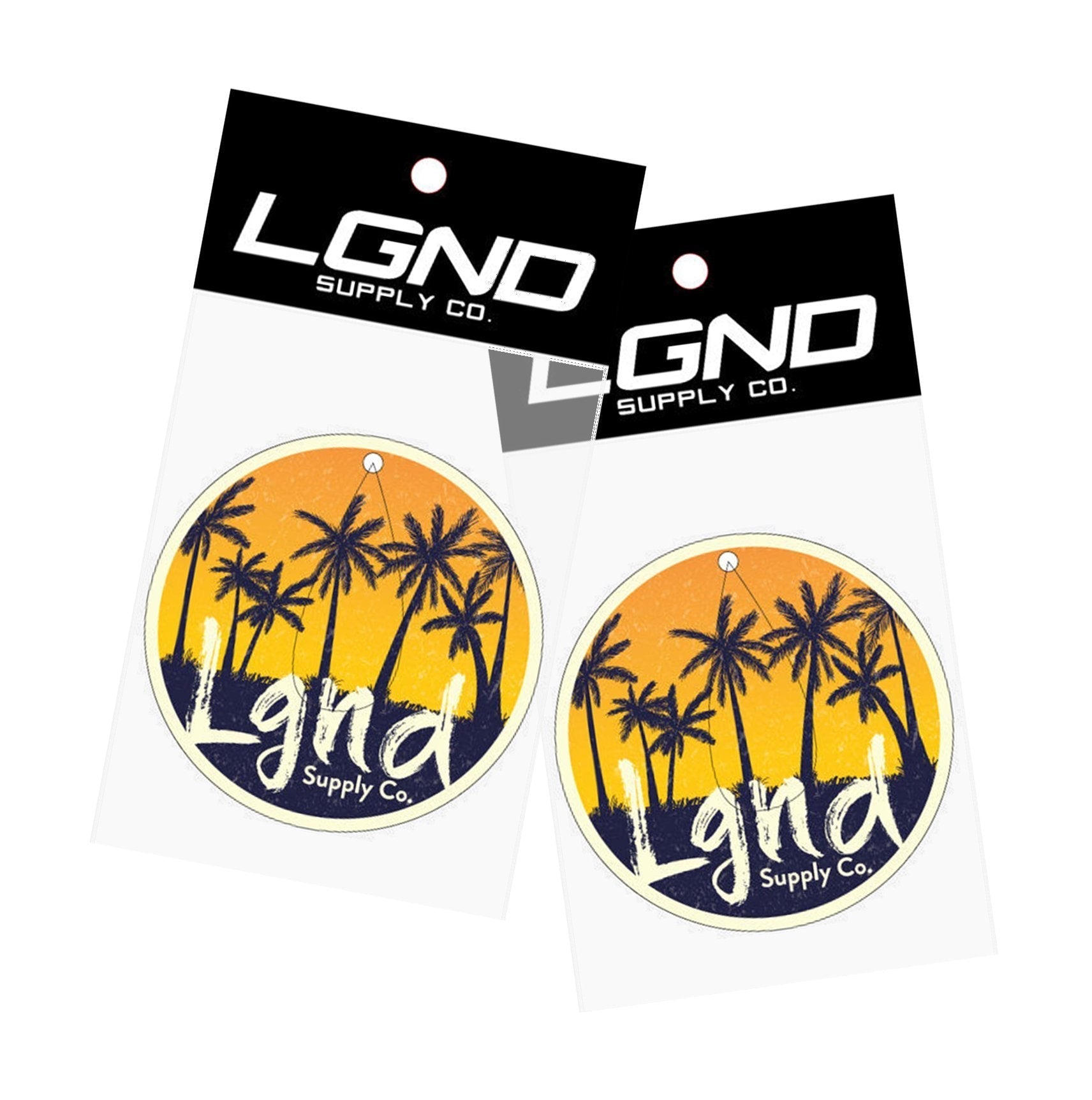 Air Fresheners - LGND SUPPLY CO.