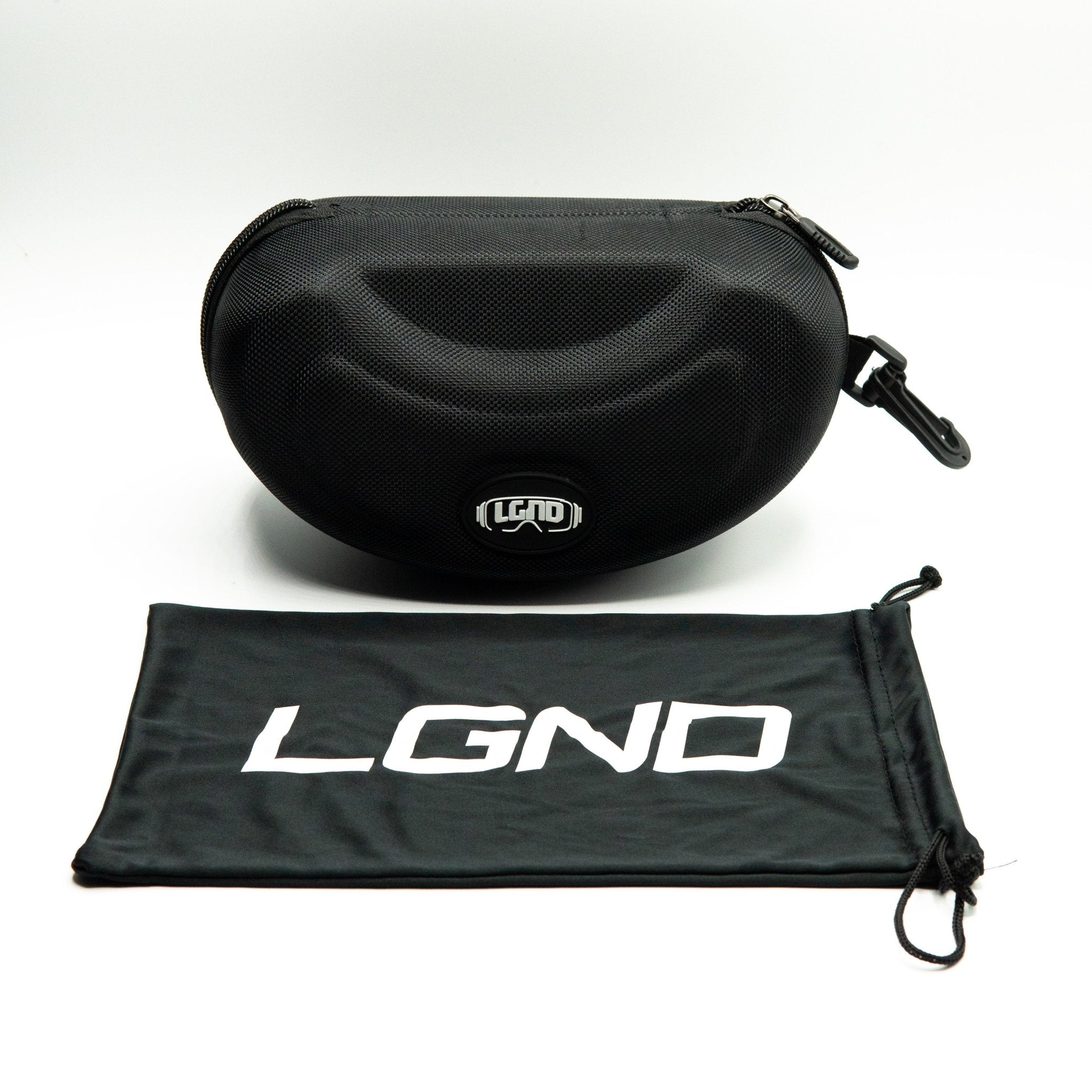 Blackout Snow Goggles - LGND SUPPLY CO.