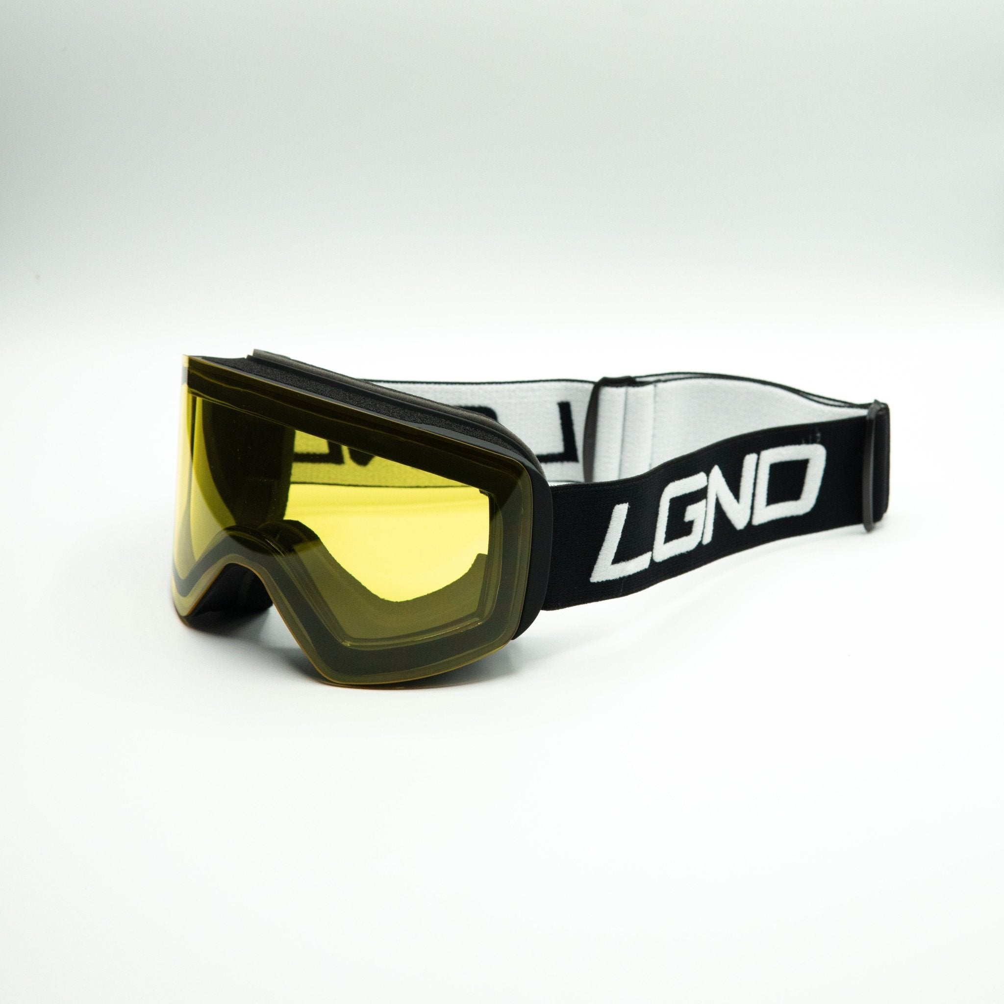 Blackout Snow Goggles - LGND SUPPLY CO.