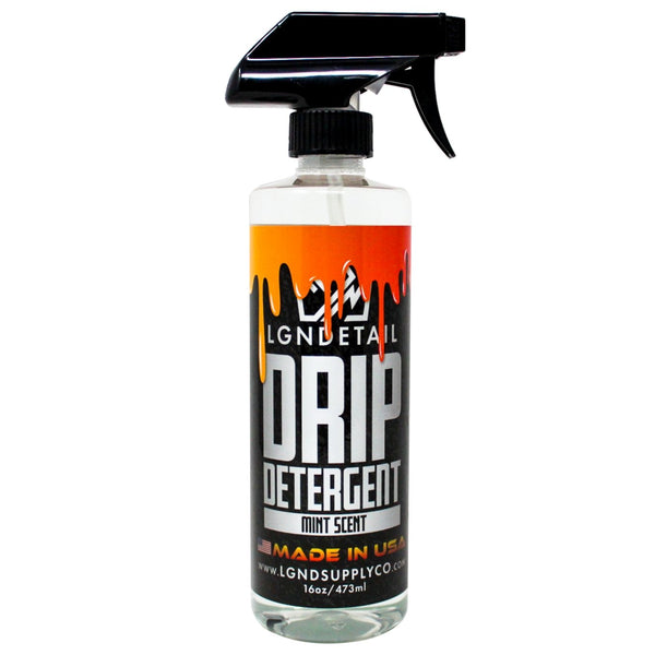 Drip Detergent - LGND SUPPLY CO.