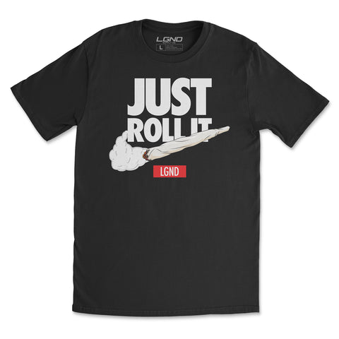 Just Roll It Tee