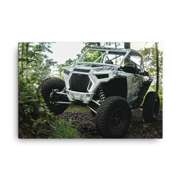 LGND RZR Flexx Canvas - LGND SUPPLY CO.
