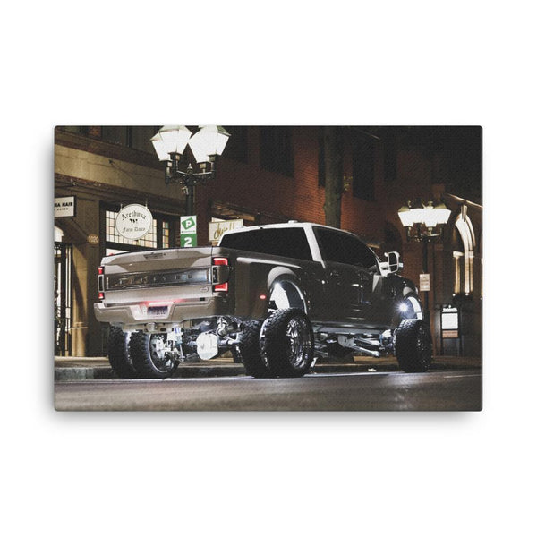 LGNDX City Canvas - LGND SUPPLY CO.