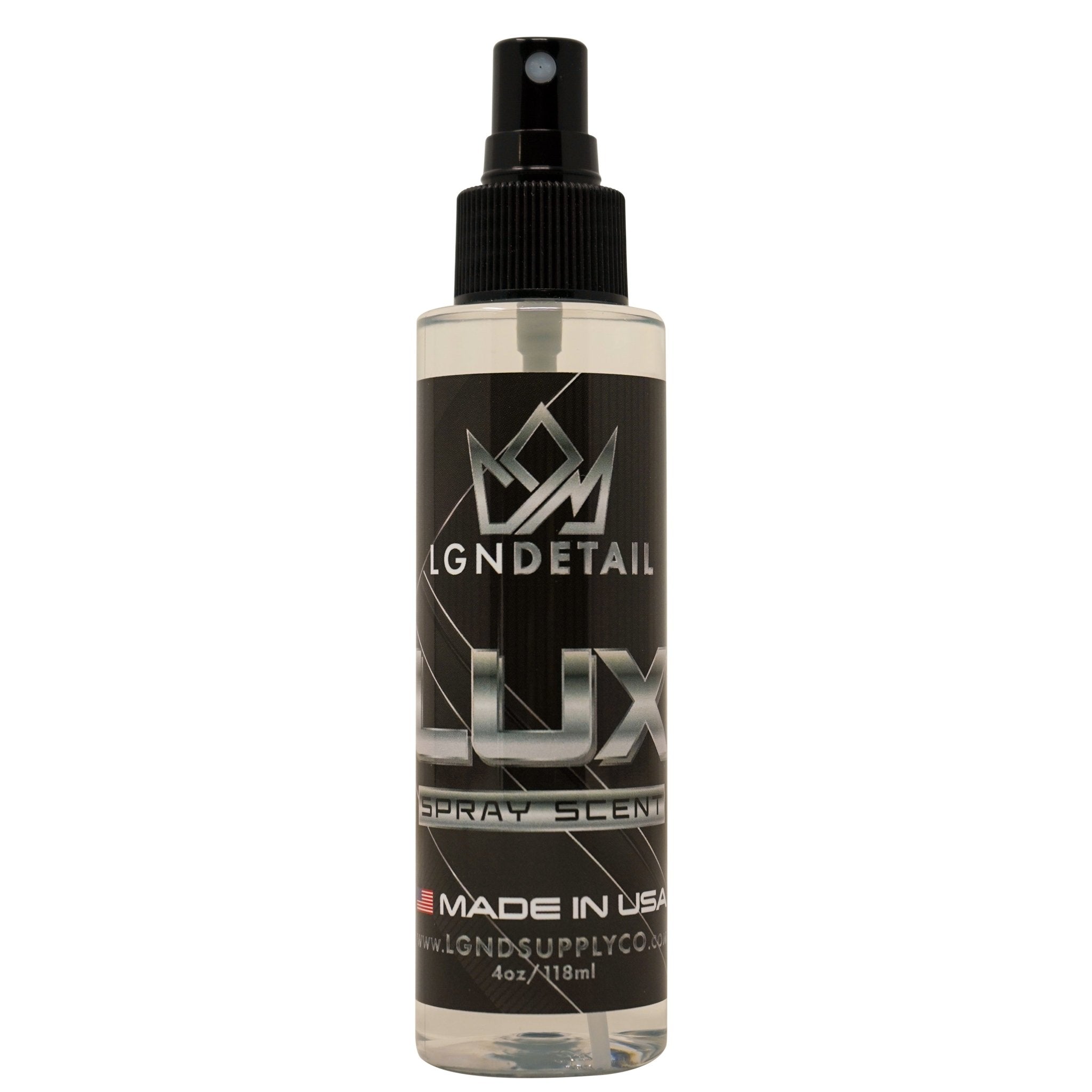 LUX Spray Scent - LGND SUPPLY CO.