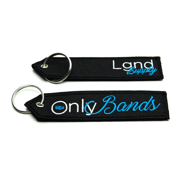 OnlyBands Jet Tag - LGND SUPPLY CO.