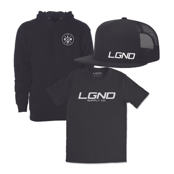 Origin Bundle - LGND SUPPLY CO.